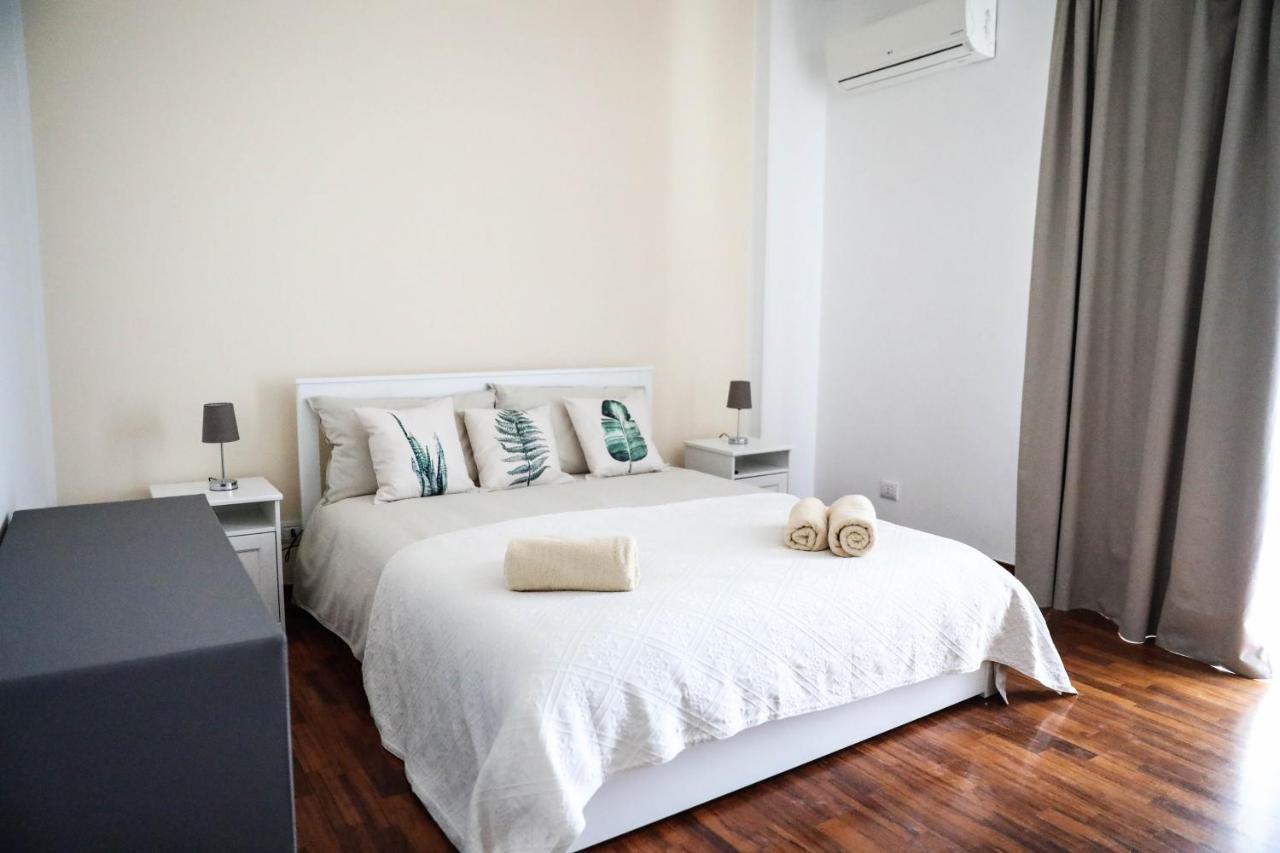 Aura Home Rent Of Rooms With Shared Kitchen バーリ エクステリア 写真