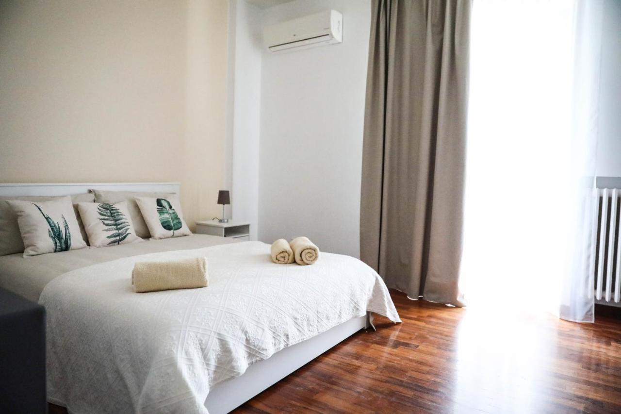 Aura Home Rent Of Rooms With Shared Kitchen バーリ エクステリア 写真