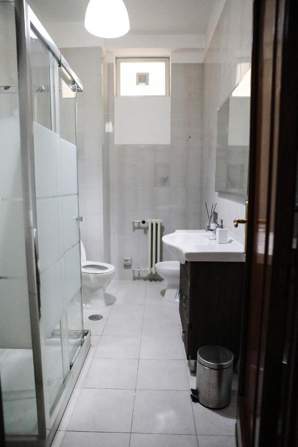 Aura Home Rent Of Rooms With Shared Kitchen バーリ エクステリア 写真