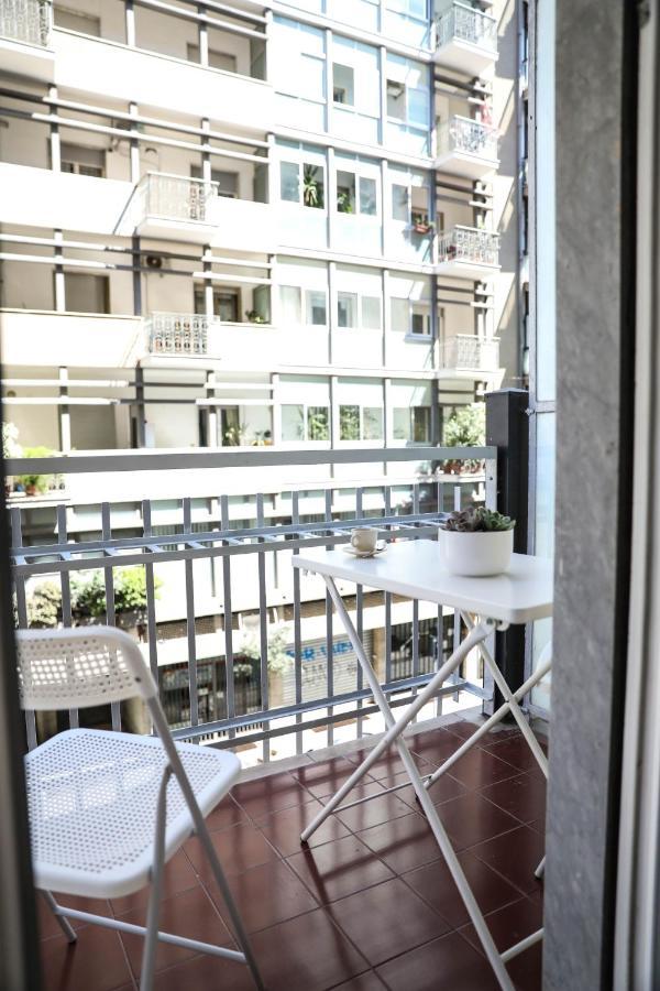 Aura Home Rent Of Rooms With Shared Kitchen バーリ エクステリア 写真
