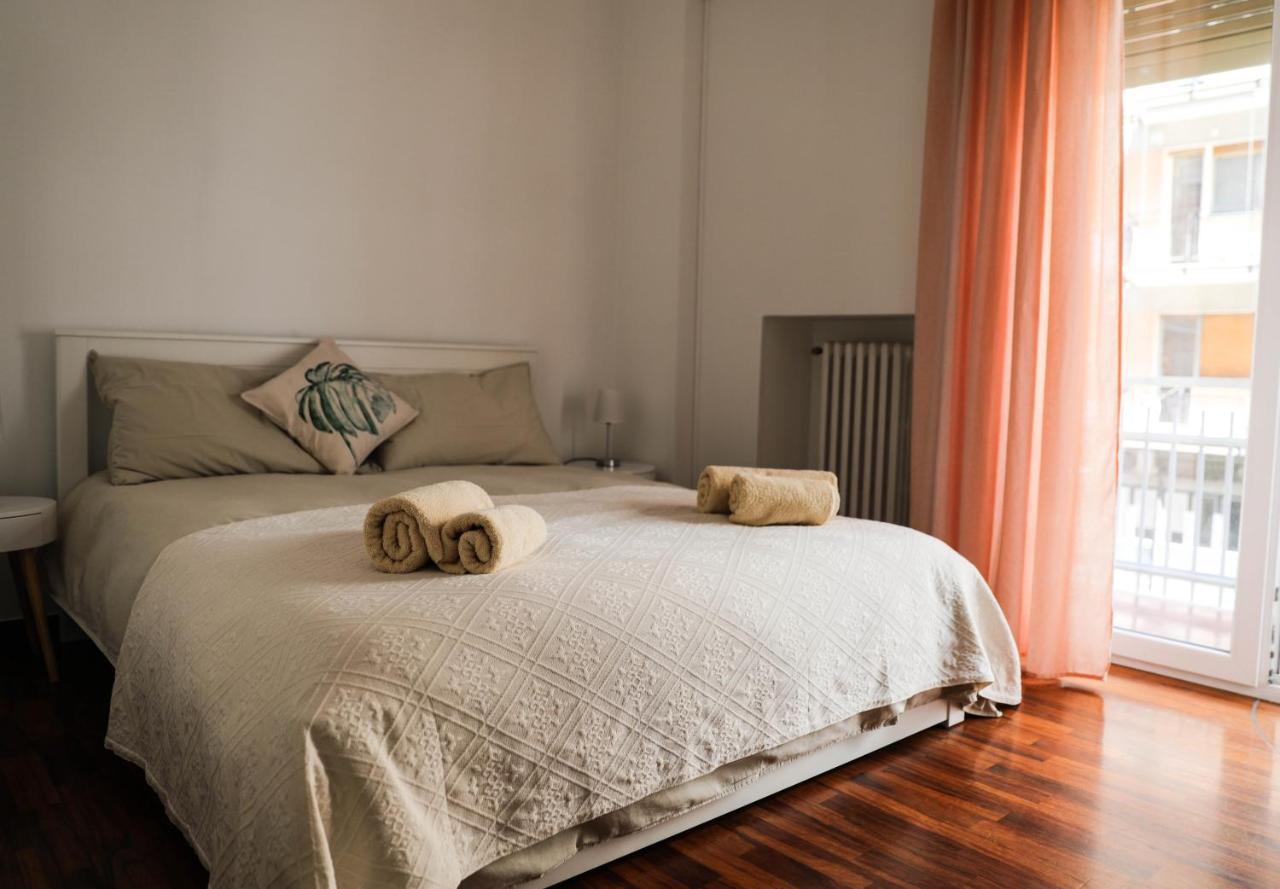 Aura Home Rent Of Rooms With Shared Kitchen バーリ エクステリア 写真