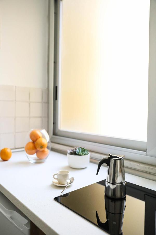 Aura Home Rent Of Rooms With Shared Kitchen バーリ エクステリア 写真