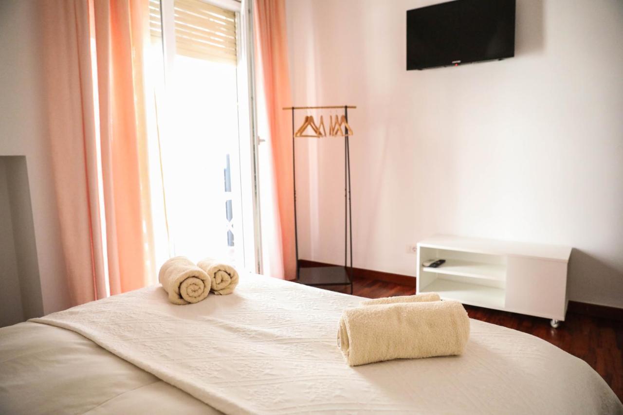 Aura Home Rent Of Rooms With Shared Kitchen バーリ エクステリア 写真