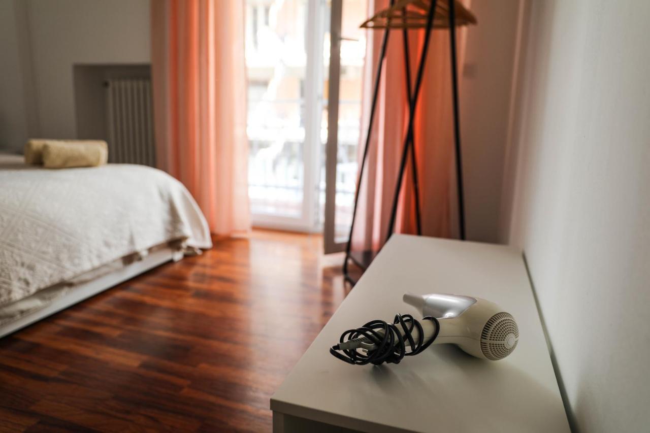 Aura Home Rent Of Rooms With Shared Kitchen バーリ エクステリア 写真