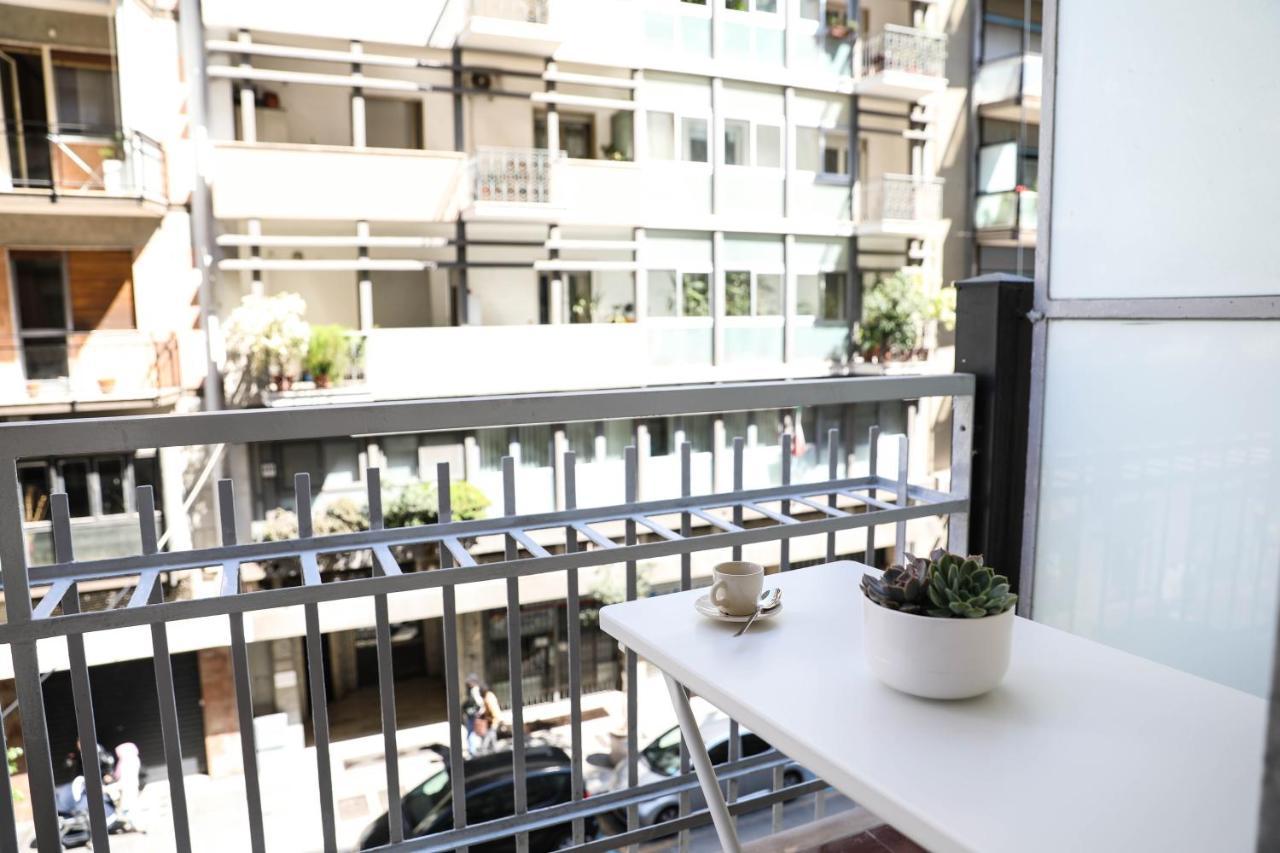 Aura Home Rent Of Rooms With Shared Kitchen バーリ エクステリア 写真