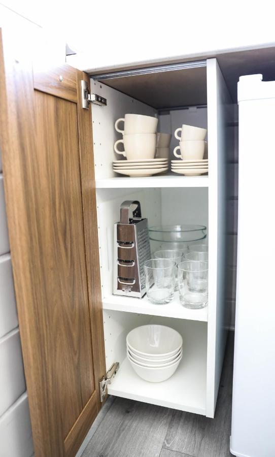 Aura Home Rent Of Rooms With Shared Kitchen バーリ エクステリア 写真