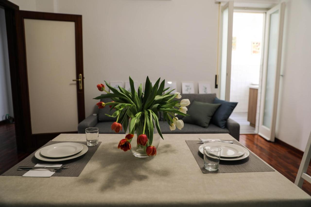 Aura Home Rent Of Rooms With Shared Kitchen バーリ エクステリア 写真