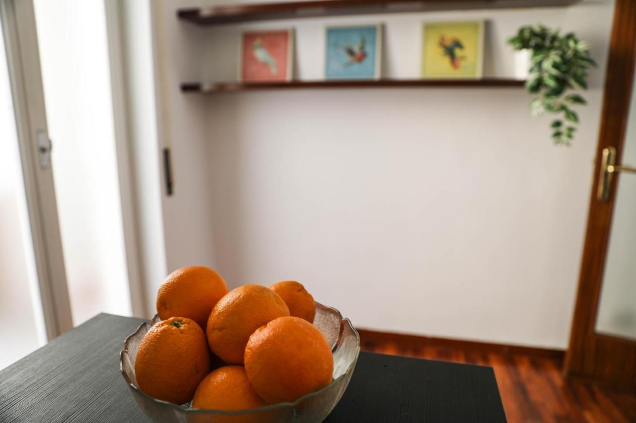 Aura Home Rent Of Rooms With Shared Kitchen バーリ エクステリア 写真