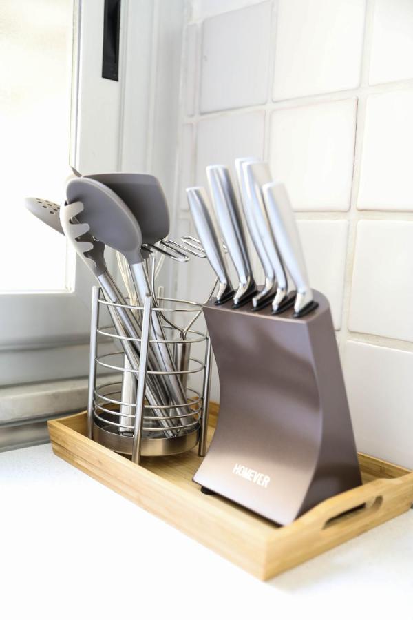 Aura Home Rent Of Rooms With Shared Kitchen バーリ エクステリア 写真