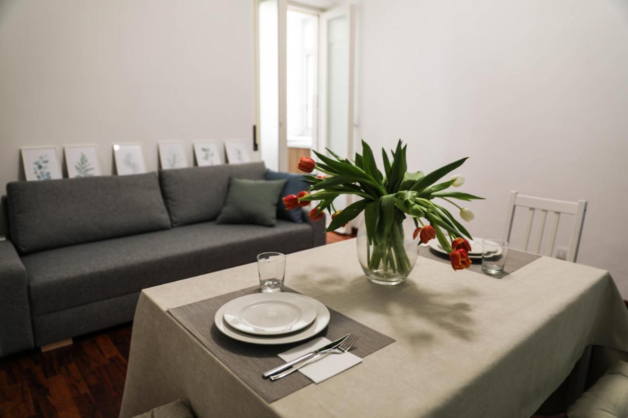 Aura Home Rent Of Rooms With Shared Kitchen バーリ エクステリア 写真