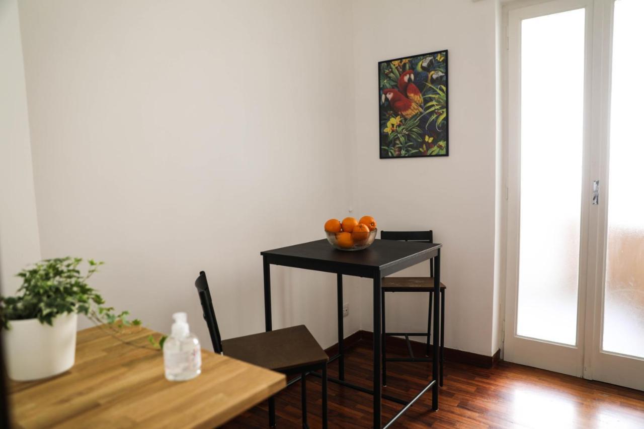 Aura Home Rent Of Rooms With Shared Kitchen バーリ エクステリア 写真
